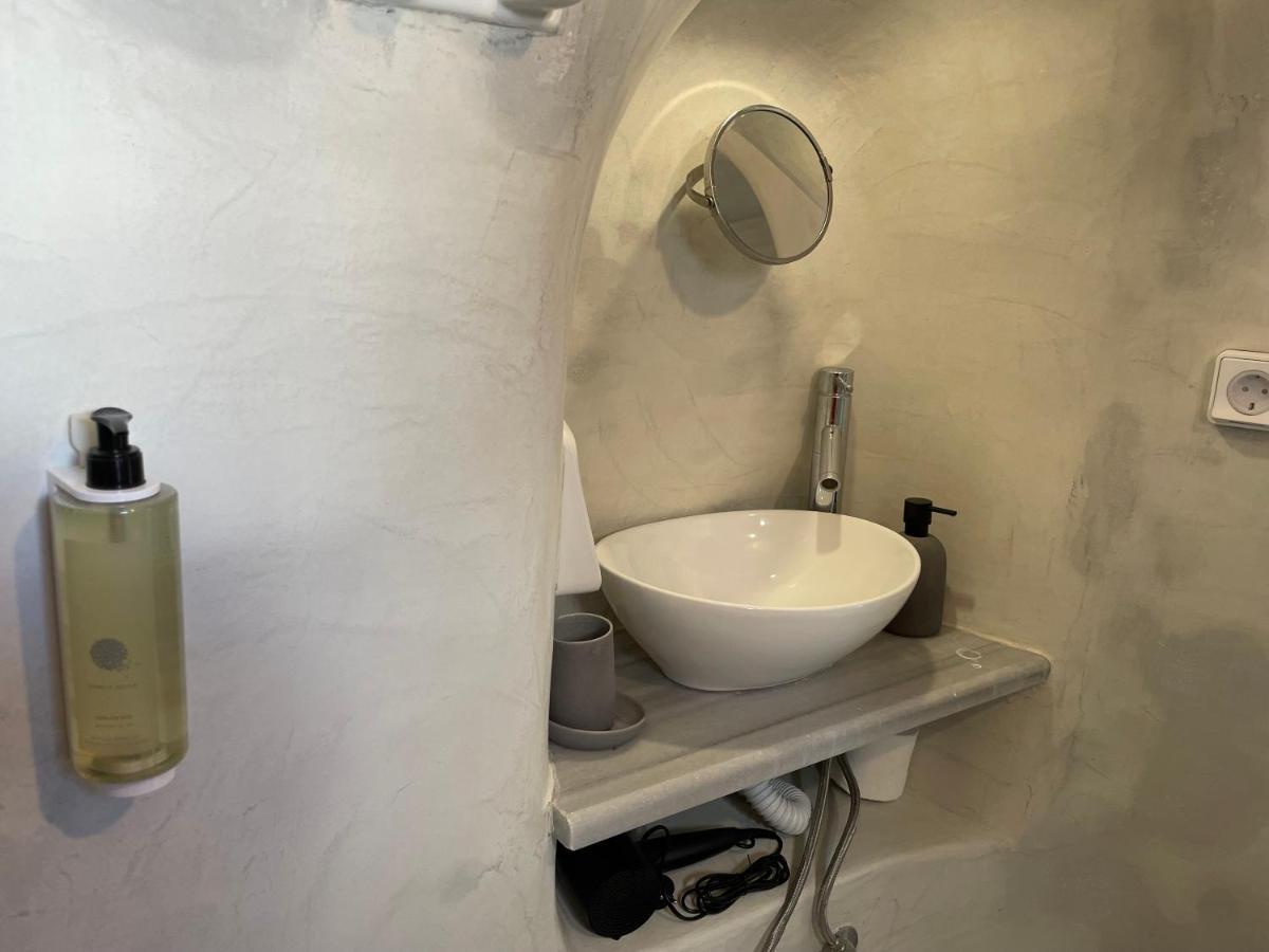 Viletta Verte Fira  Exteriör bild
