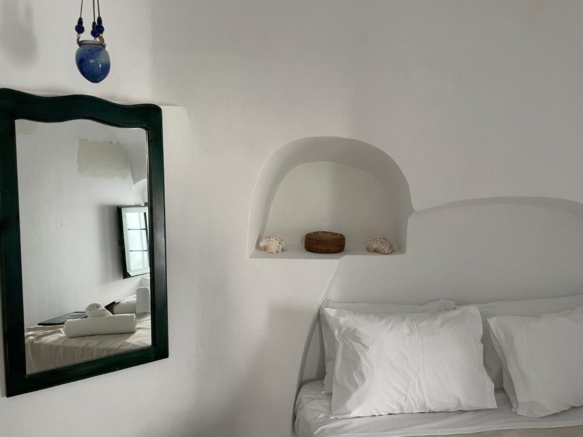 Viletta Verte Fira  Exteriör bild